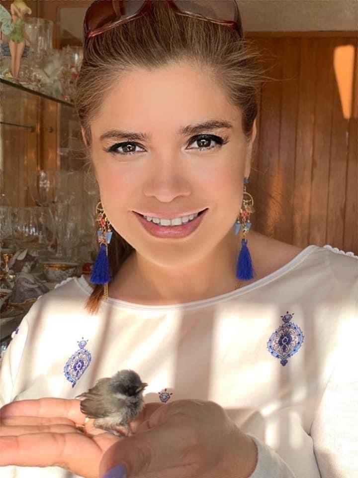 Laura Patricia Rosas Lara, psicoanalista y autora especializada en recuperación post-EVC